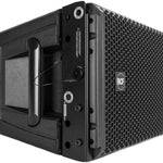RCF HDL30-A, 2200W Active 2x10" Two-Way Line Array Module by RCF