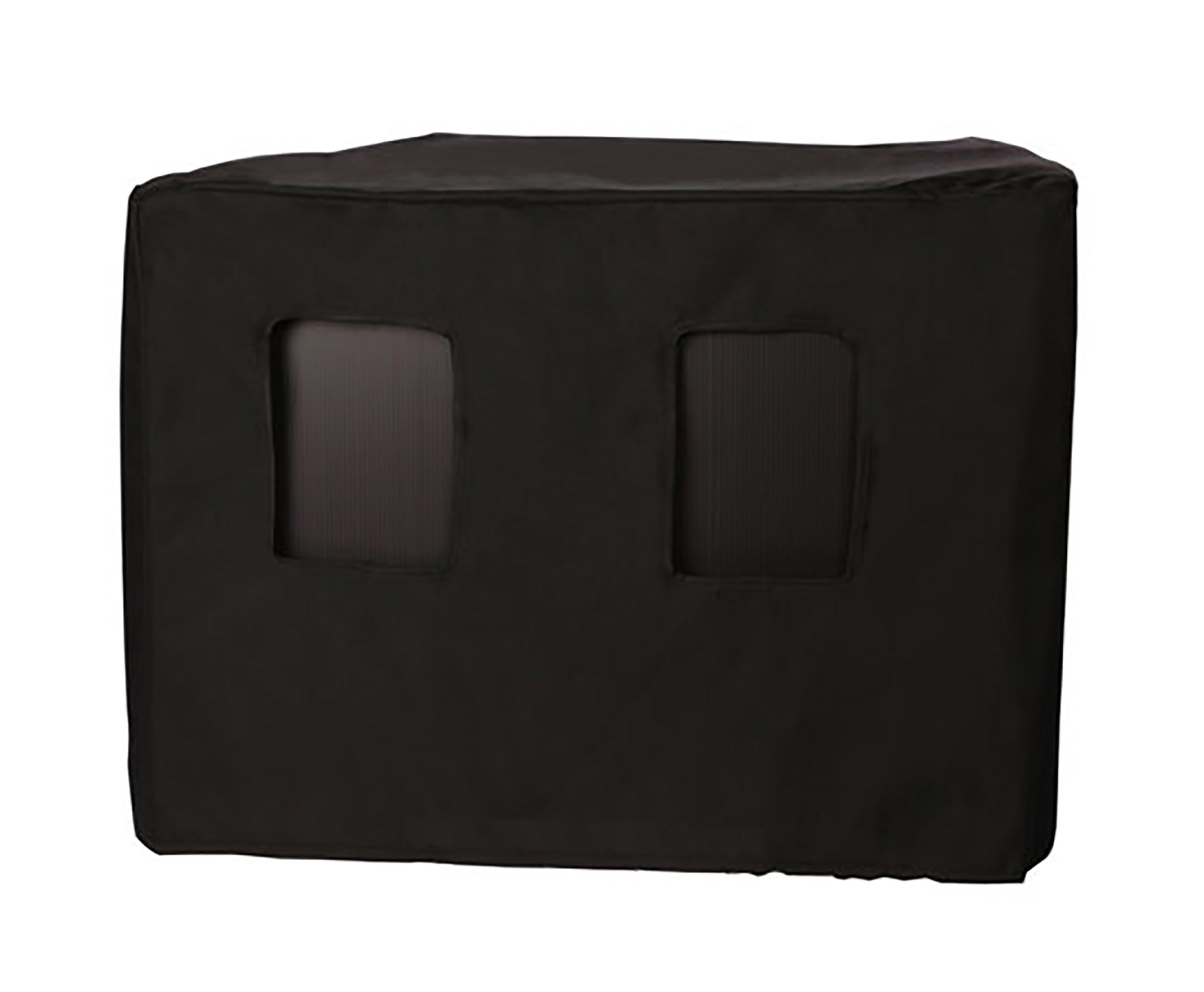 JBL SRX728S-CVR Deluxe Padded Protective Cover for SRX728S Speaker - Black