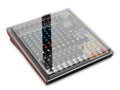 Decksaver DS-PC-MODEL12 Cover for Tascam Model 12 by Decksaver