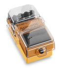Decksaver DS-PC-BOSSSTOMPBOX Cover for Boss Stompbox Cover by DECKSAVER