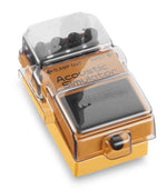 Decksaver DS-PC-BOSSSTOMPBOX Cover for Boss Stompbox Cover by DECKSAVER
