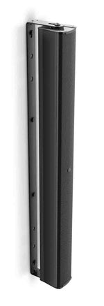 LD System MAUI i1 Passive Indoor and Outdoor Installation Column Loudspeaker - Black by LD Systems