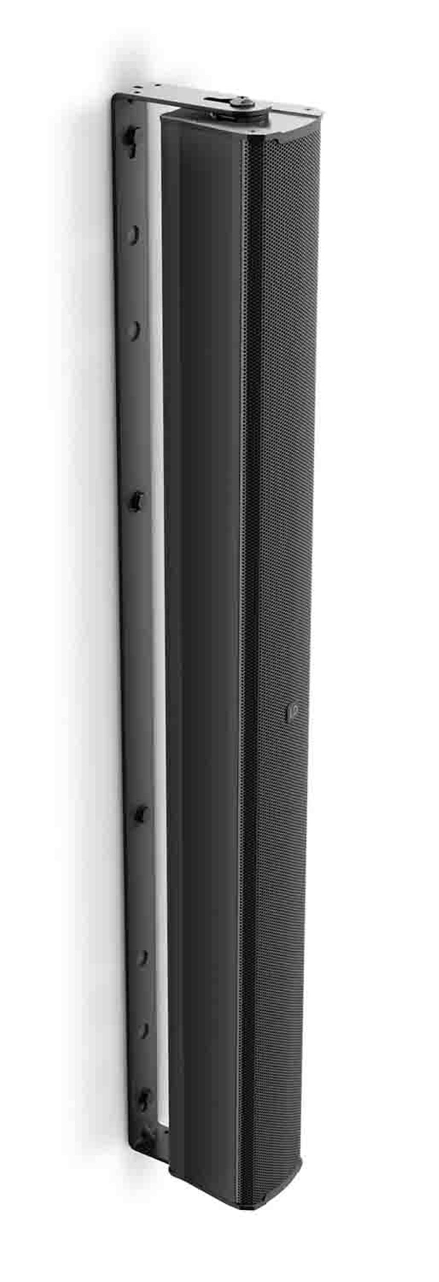 LD System MAUI i1 Passive Indoor and Outdoor Installation Column Loudspeaker - Black by LD Systems