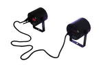 ProX X-PAR86 LED STRATOS RGB LED PAR 36 with 86 Wash Fixture by ProX Cases