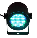 ProX X-PAR86 LED STRATOS RGB LED PAR 36 with 86 Wash Fixture by ProX Cases
