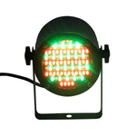 ProX X-PAR86 LED STRATOS RGB LED PAR 36 with 86 Wash Fixture by ProX Cases