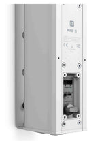 LD Systems MAUI i1 W Passive Indoor and Outdoor Installation Column Loudspeaker - White by LD Systems
