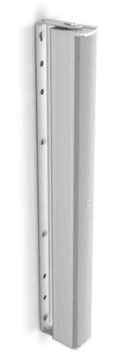 LD Systems MAUI i1 W Passive Indoor and Outdoor Installation Column Loudspeaker - White by LD Systems