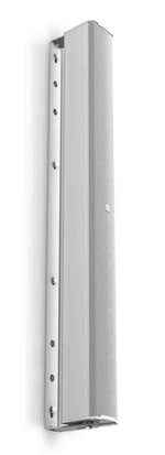 LD Systems MAUI i1 W Passive Indoor and Outdoor Installation Column Loudspeaker - White by LD Systems