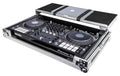 B-Stock: Headliner HL10003 Flight Case for Pioneer DJ DDJ-1000SRT with Laptop Platform