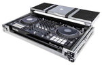 B-Stock: Headliner HL10003 Flight Case for Pioneer DJ DDJ-1000SRT with Laptop Platform