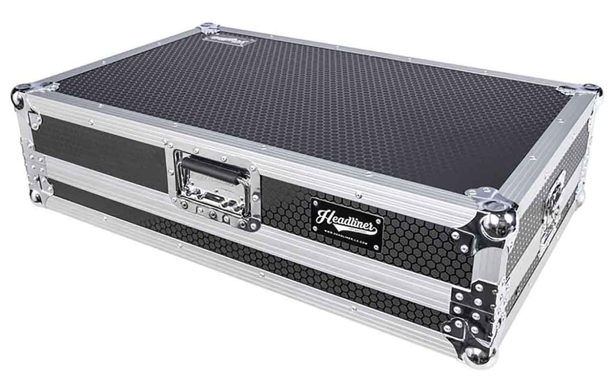 B-Stock: Headliner HL10003 Flight Case for Pioneer DJ DDJ-1000SRT with Laptop Platform
