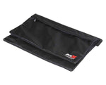 ProX XB-SANDBAG50 Black Double Zipper Saddlebag Sandbag - 50lb Capacity Empty by ProX Cases