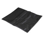 ProX XB-SANDBAG50 Black Double Zipper Saddlebag Sandbag - 50lb Capacity Empty by ProX Cases