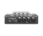 Decksaver PC-WOLFMIXW1 Protection Cover for Wolfmix W1/ADJ WMX1