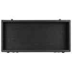 B-Stock: Odyssey C45200, Carpet Record, Utility Case for 200 7" Vinyl Records by Odyssey