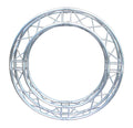 ProX XT-CSQ656-4X90, Structure de treillis carré circulaire à 4 segments - 1,99 mètre