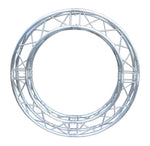 ProX XT-CSQ656-4X90, Circular Square Frame Truss 4 Segments - 6.56 Feet