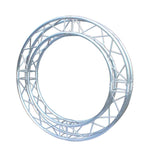 ProX XT-CSQ656-4X90, Circular Square Frame Truss 4 Segments - 6.56 Feet