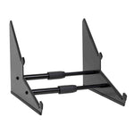 Headliner HL22052, 2-Tier Desktop Synth Stand by Headliner