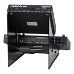 Headliner HL22052, 2-Tier Desktop Synth Stand by Headliner