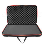 Pioneer DDJREV5XBDJCL, 2-Channel DDJ-REV5 DJ Controller Package with Free Carry Case - Black by Pioneer DJ