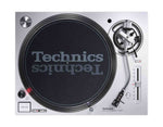 Technics SL-1200MK7 Direct Drive Turntable System - Silver