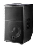 Yorkvile ES15P 1800W Elite Powered Subwoofer - 15 Inch by Yorkville