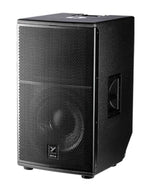 Yorkvile ES15P 1800W Elite Powered Subwoofer - 15 Inch by Yorkville