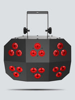 Chauvet DJ WASHFX2 Wash FX 2 Projection Lighting Effect by Chauvet DJ