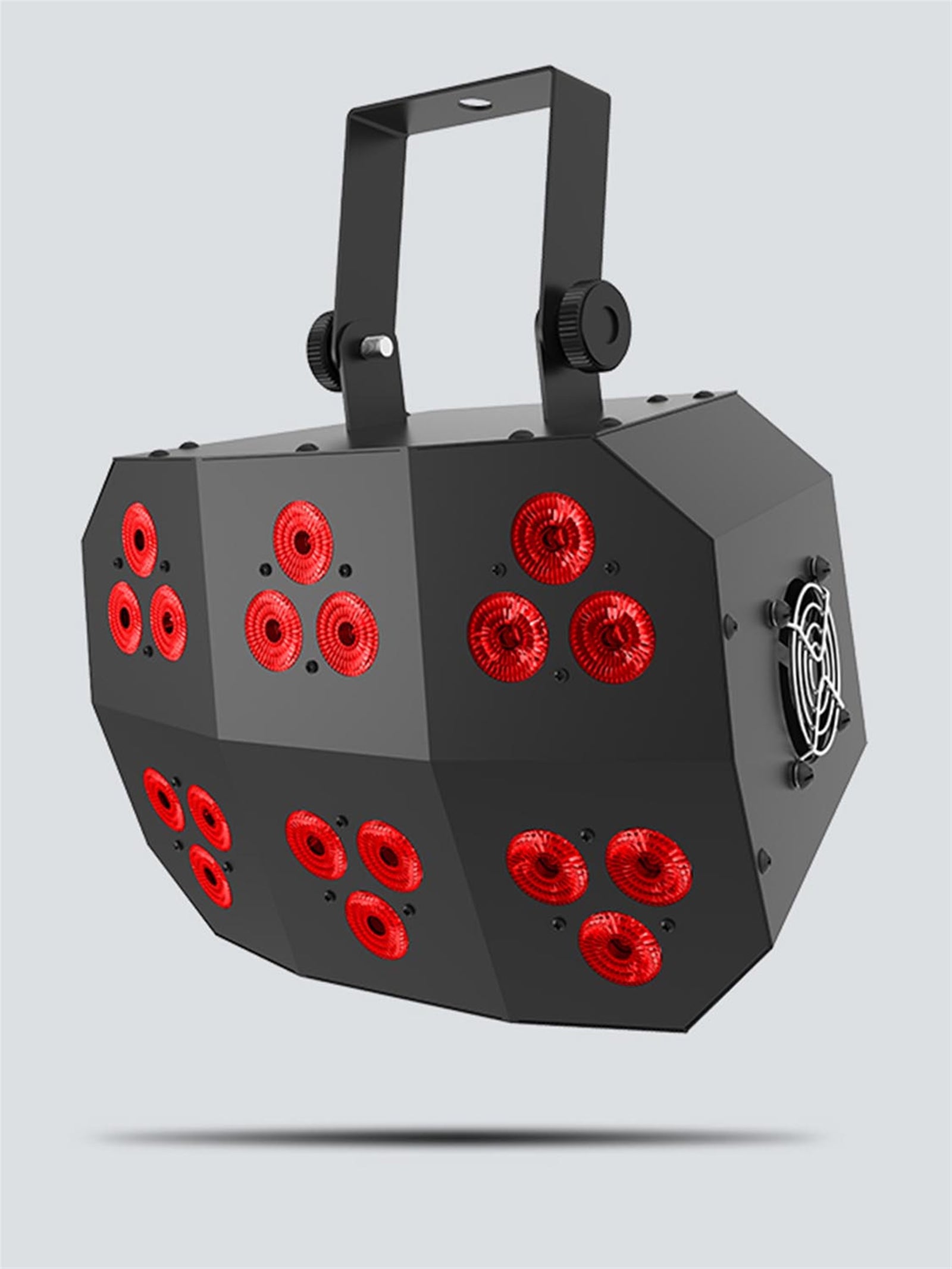 Chauvet DJ WASHFX2 Wash FX 2 Projection Lighting Effect by Chauvet DJ