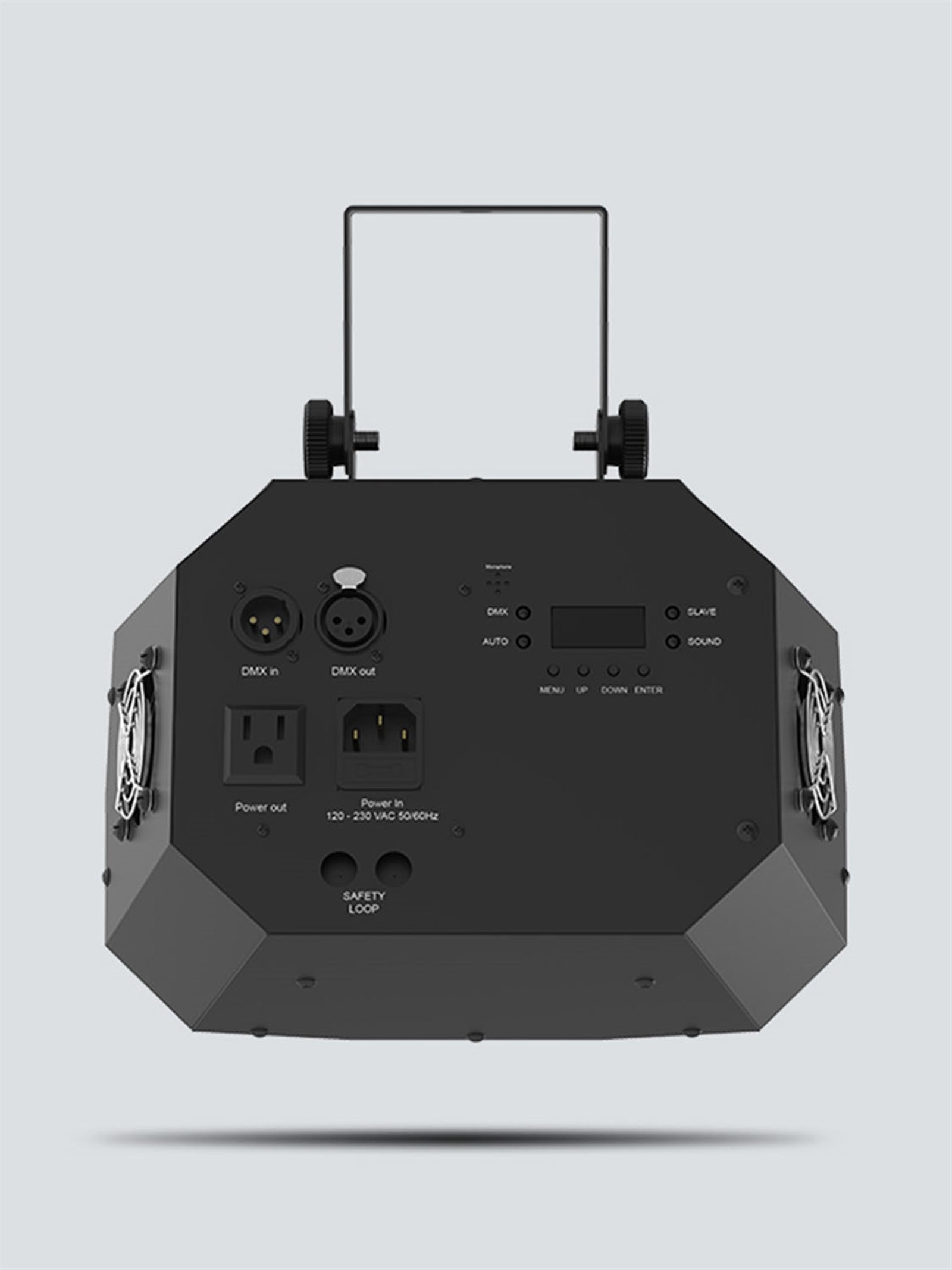 Chauvet DJ WASHFX2 Wash FX 2 Projection Lighting Effect by Chauvet DJ