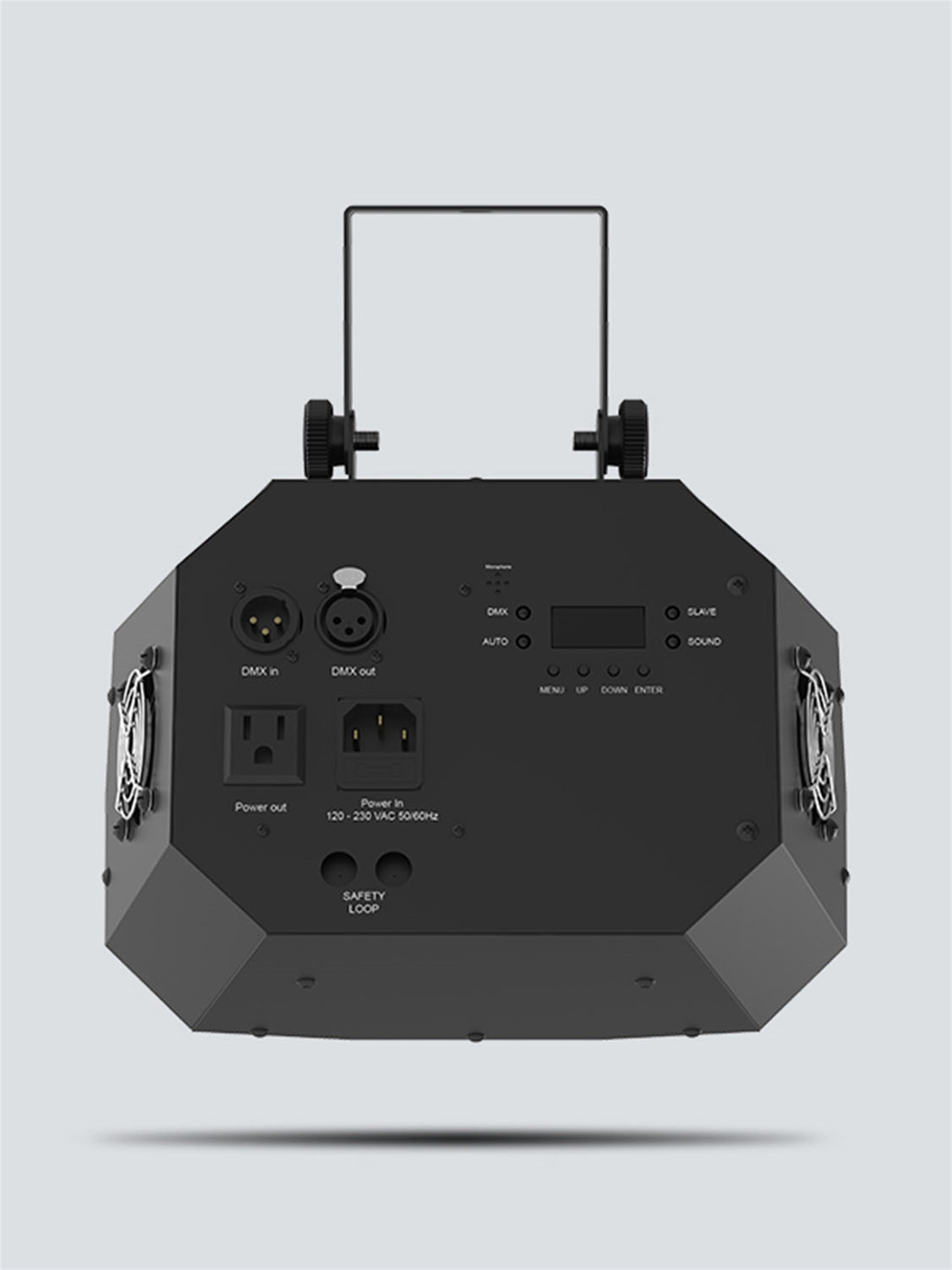 Chauvet DJ WASHFX2 Wash FX 2 Projection Lighting Effect by Chauvet DJ