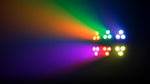 Chauvet DJ WASHFX2 Wash FX 2 Projection Lighting Effect by Chauvet DJ