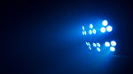 Chauvet DJ WASHFX2 Wash FX 2 Projection Lighting Effect by Chauvet DJ