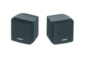 Bose FS3 SURFACE-MT SAT B, FreeSpace 3 Surface-Mount Satellites Loudspeakers - Black by Bose
