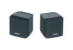 Bose FS3 SURFACE-MT SAT B, FreeSpace 3 Surface-Mount Satellites Loudspeakers - Black by Bose