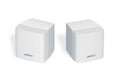 Bose FS3 SURFACE-MT SAT W, FreeSpace 3 Surface-Mount Satellites Loudspeakers - White by Bose