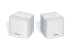 Bose FS3 SURFACE-MT SAT W, FreeSpace 3 Surface-Mount Satellites Loudspeakers - White by Bose