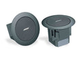 Bose FS3 FLUSH-MT SAT B, FreeSpace 3 Flush-Mount Satellites Loudspeakers (1 Pair, Black) by Bose