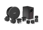 Bose FS3 FLUSH-MT SAT B, FreeSpace 3 Flush-Mount Satellites Loudspeakers (1 Pair, Black) by Bose