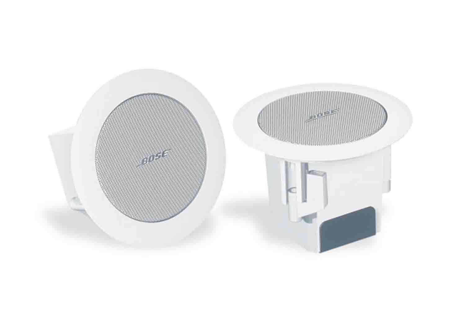 Bose FS3 FLUSH-MT SAT, FreeSpace 3 Flush-Mount Satellites Loudspeakers (1 Pair) by Bose
