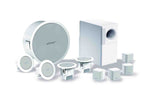 Bose FS3 FLUSH-MT SAT W, FreeSpace 3 Flush-Mount Satellites Loudspeakers (1 Pair, White) by Bose