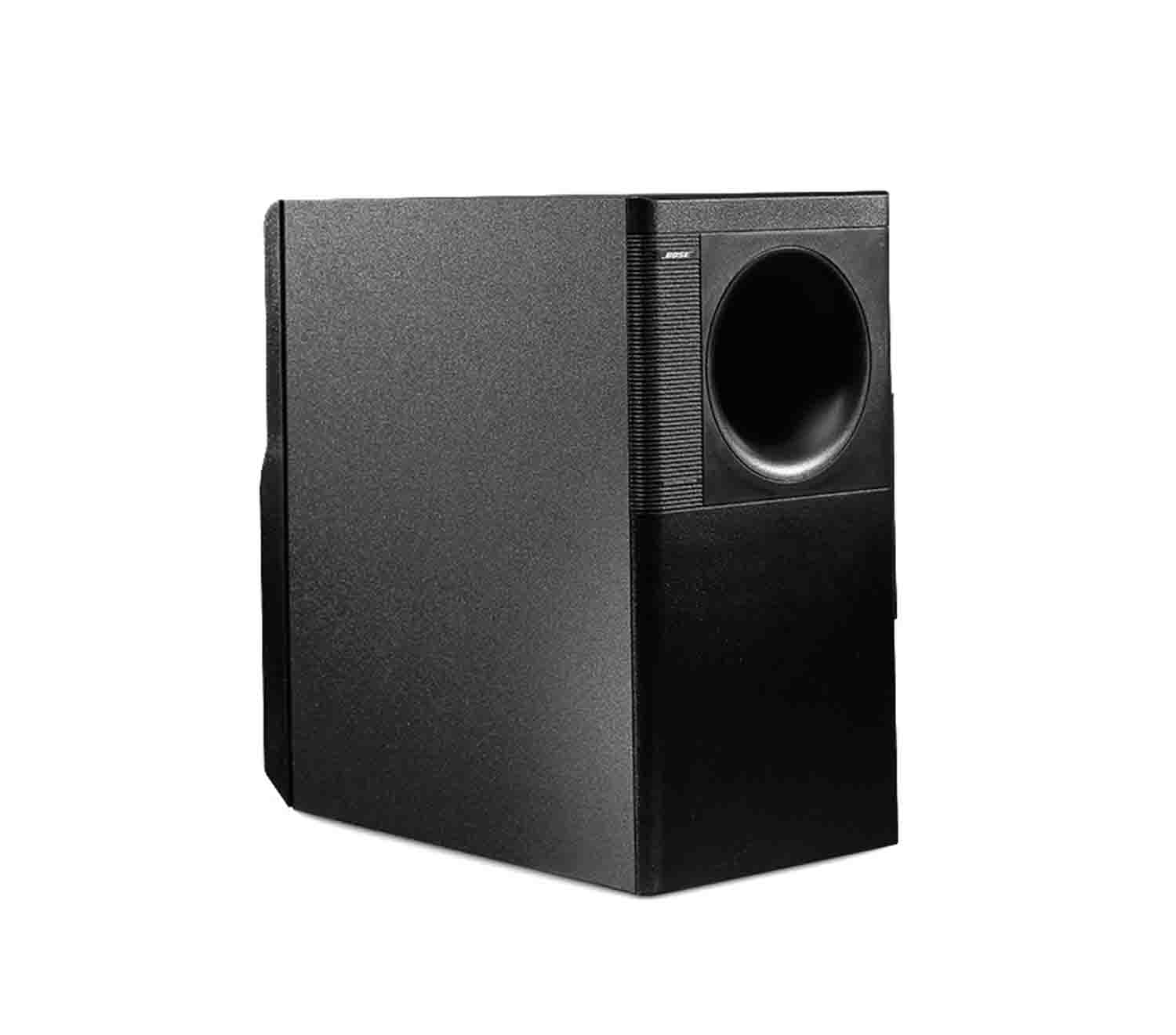 Bose FS3 SURF-MT BASS, FreeSpace 3 Series Acoustimass Bass Module Music Systems by Bose