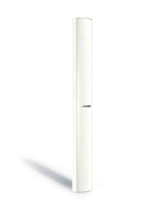 Bose MA12 WHITE, Panaray Modular Line Array Loudspeaker - White by Bose