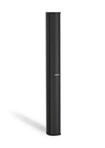 Bose MA12EX BLACK, Panaray Modular Columnar Array DJ Loudspeaker - Black by Bose