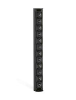 Bose MA12EX BLACK, Panaray Modular Columnar Array DJ Loudspeaker - Black by Bose