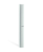 Bose MA12EX WH, Panaray Modular Columnar Array DJ Loudspeaker - White by Bose