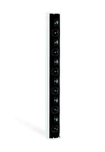 Bose MA12EX WH, Panaray Modular Columnar Array DJ Loudspeaker - White by Bose