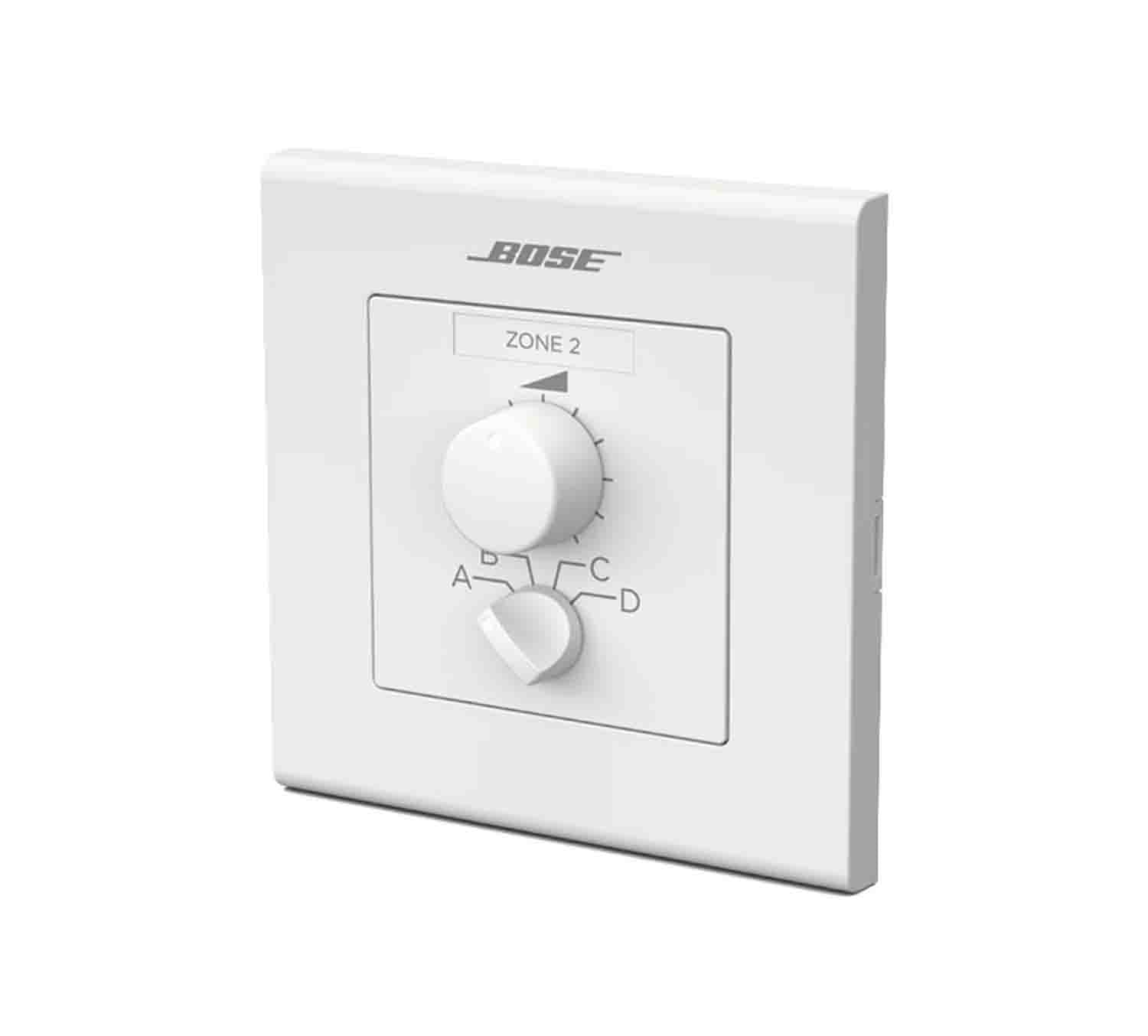 Bose CC-3, ControlCenter Zone Controller by Bose